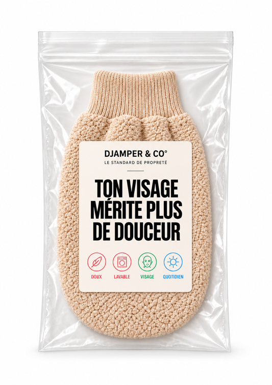 Djampé Soft